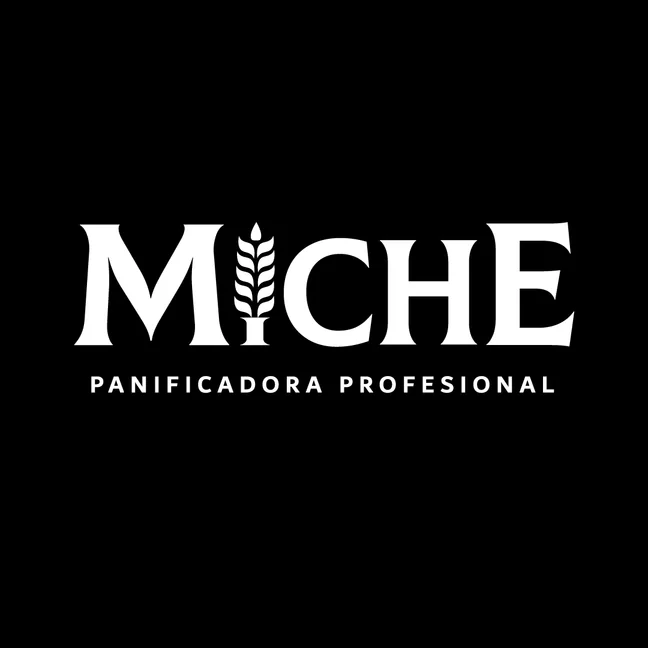 Miche Panificadora Profesional